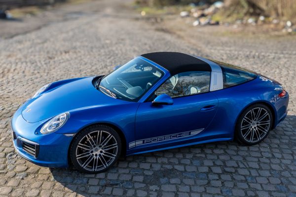 991-2_Targa-00004 991-2_Targa-00004