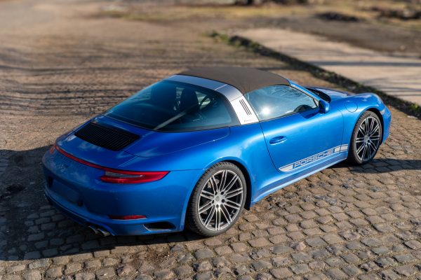 991-2_Targa-00006 991-2_Targa-00006