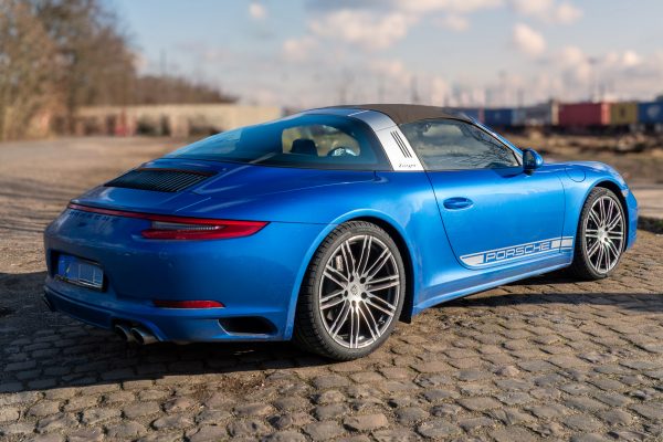 991-2_Targa-00008 991-2_Targa-00008