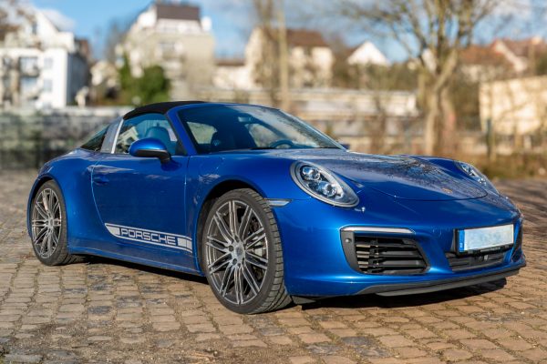 991-2_Targa-00010 991-2_Targa-00010
