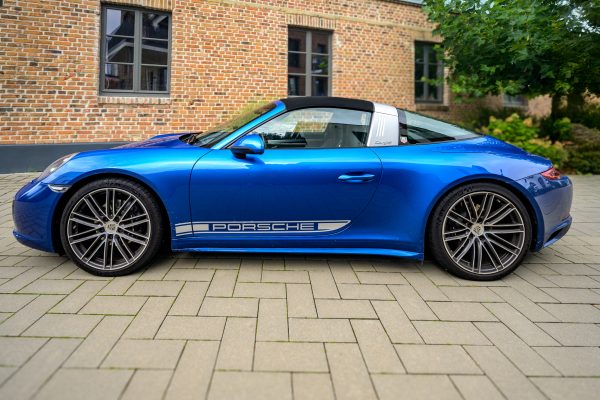 991-2_Targa-00012 991-2_Targa-00012