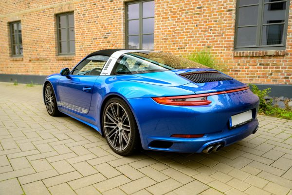 991-2_Targa-00013 991-2_Targa-00013