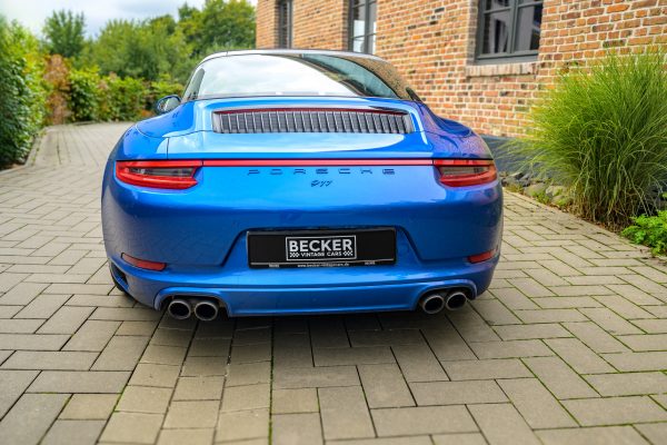 991-2_Targa-00014 991-2_Targa-00014