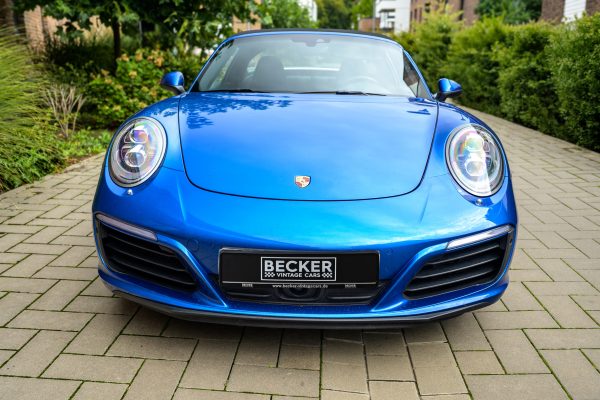 991-2_Targa-00015 991-2_Targa-00015