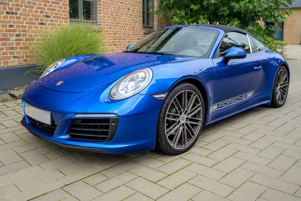 991-2_Targa-00017 991-2_Targa-00017