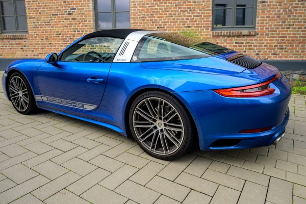 991-2_Targa-00018 991-2_Targa-00018