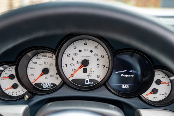 991-2_Targa-00037 991-2_Targa-00037